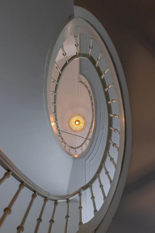 Molenmeers Boutique Guesthouses Μπριζ Εξωτερικό φωτογραφία