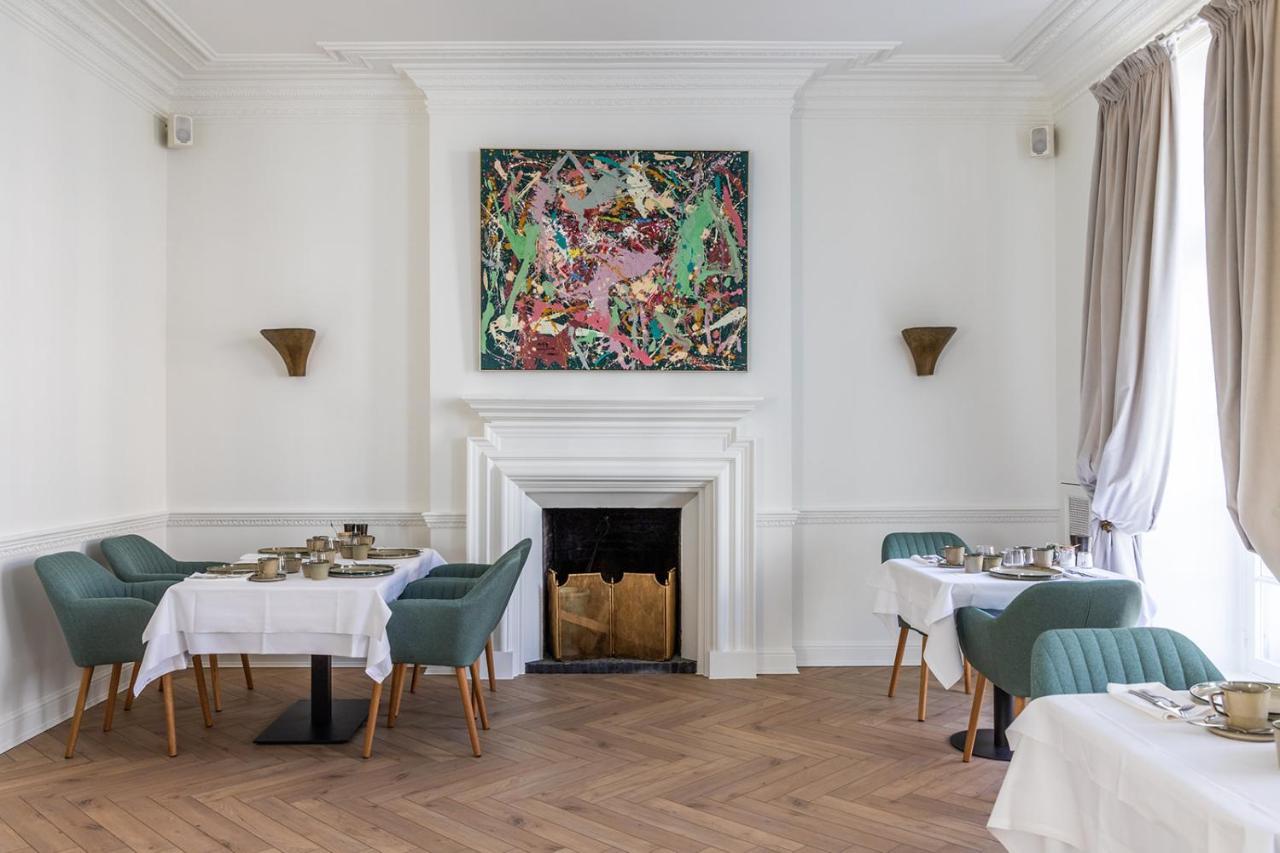 Molenmeers Boutique Guesthouses Μπριζ Εξωτερικό φωτογραφία