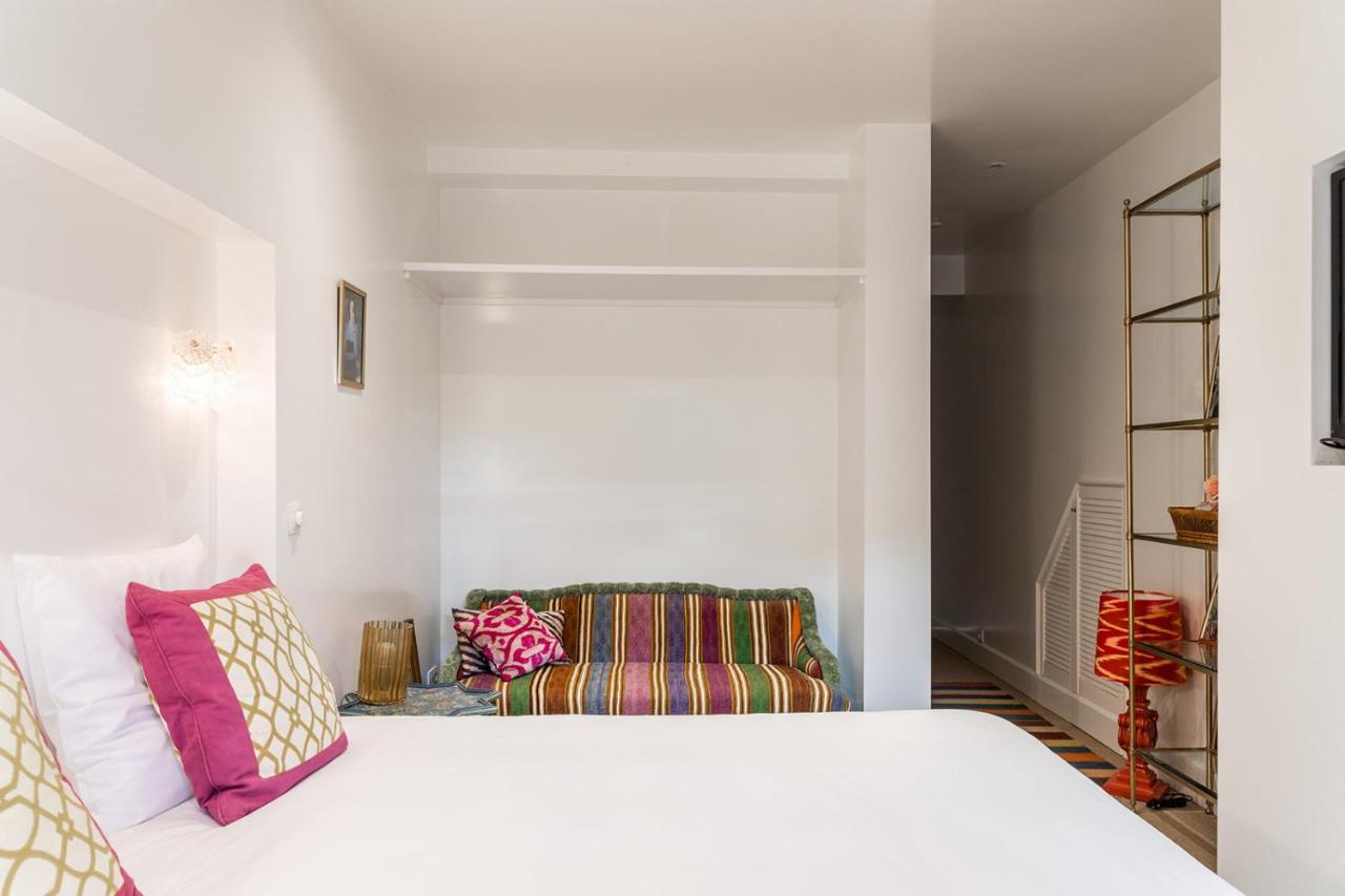 Molenmeers Boutique Guesthouses Μπριζ Εξωτερικό φωτογραφία