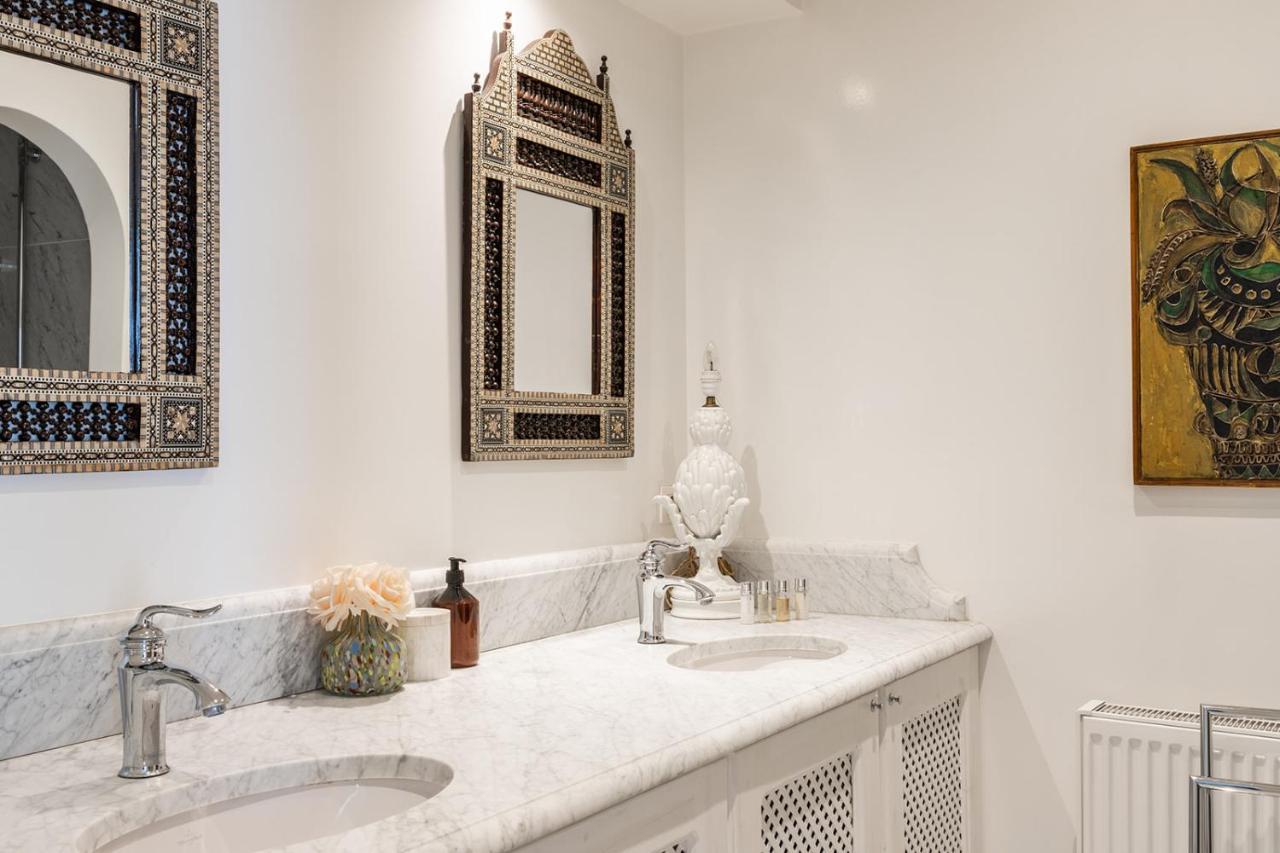 Molenmeers Boutique Guesthouses Μπριζ Εξωτερικό φωτογραφία