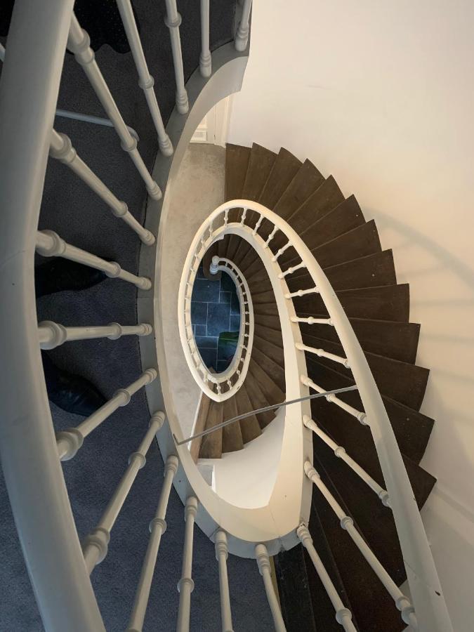 Molenmeers Boutique Guesthouses Μπριζ Εξωτερικό φωτογραφία