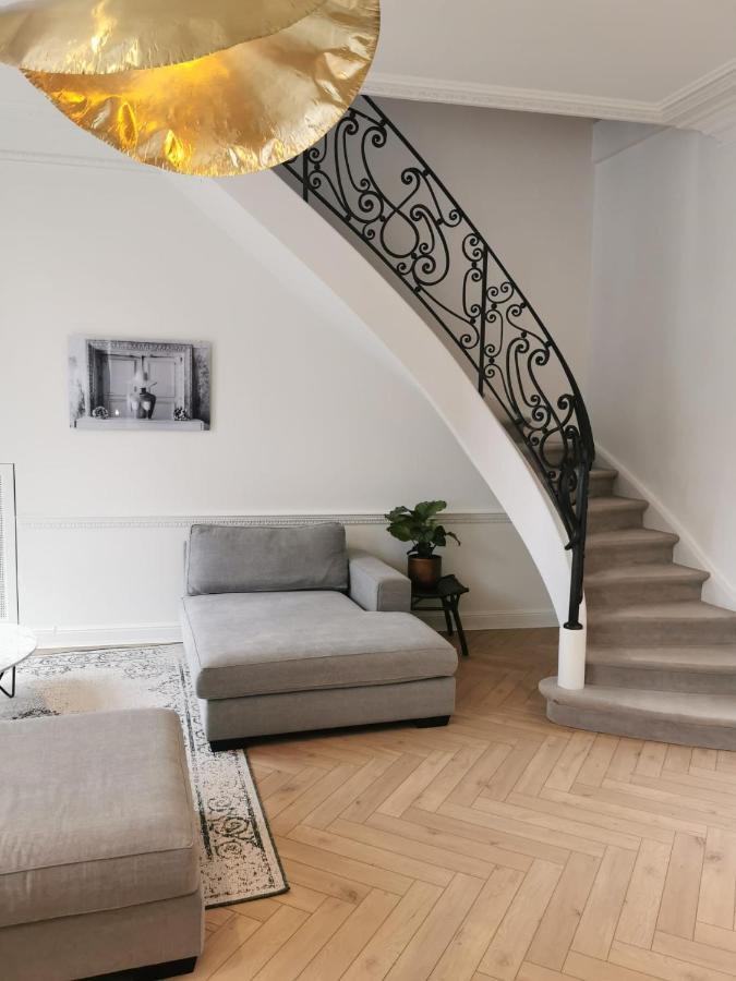 Molenmeers Boutique Guesthouses Μπριζ Εξωτερικό φωτογραφία