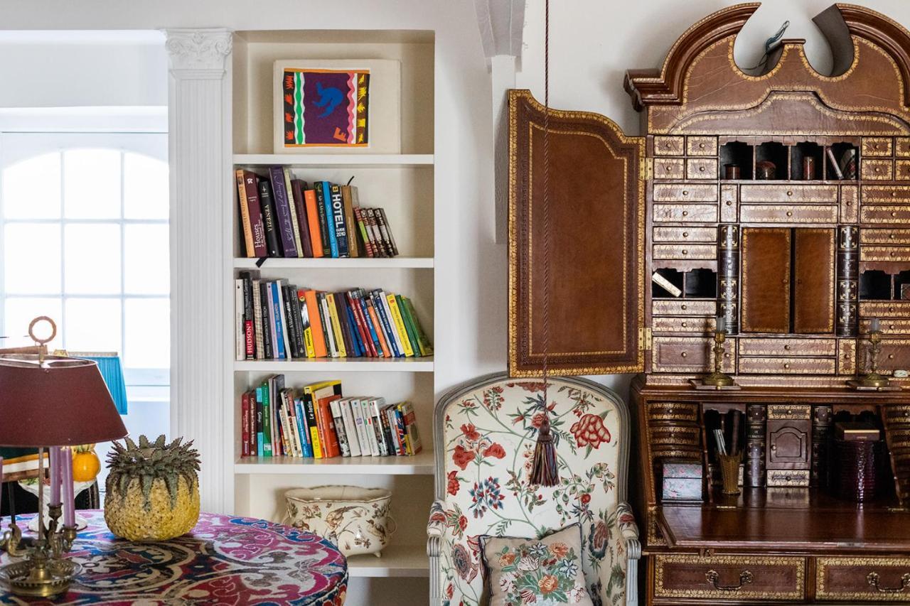Molenmeers Boutique Guesthouses Μπριζ Εξωτερικό φωτογραφία