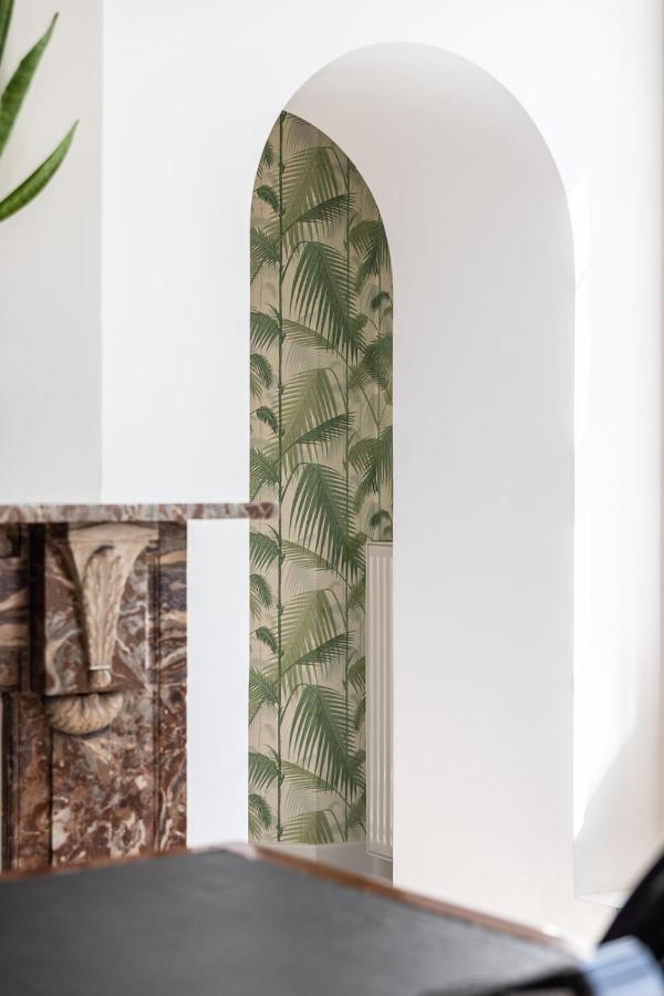 Molenmeers Boutique Guesthouses Μπριζ Εξωτερικό φωτογραφία