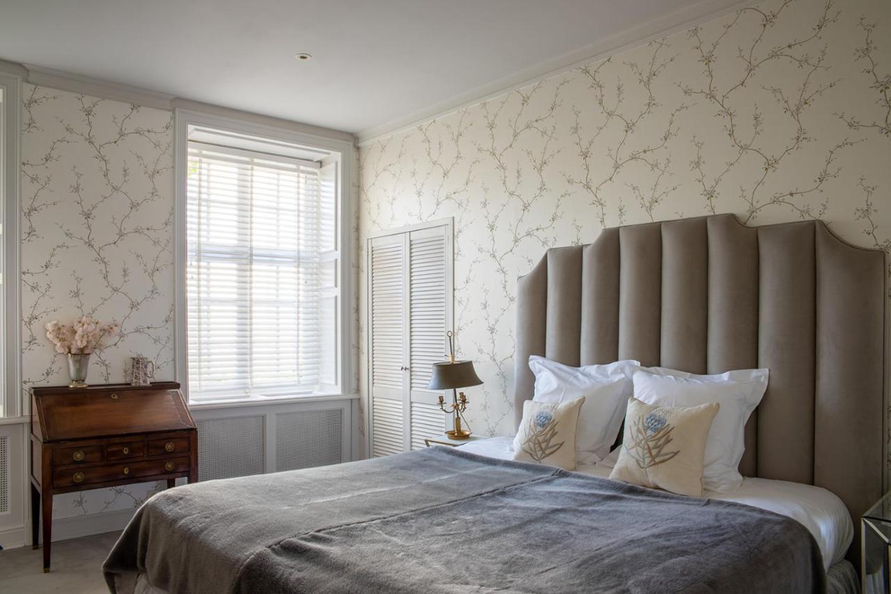 Molenmeers Boutique Guesthouses Μπριζ Εξωτερικό φωτογραφία