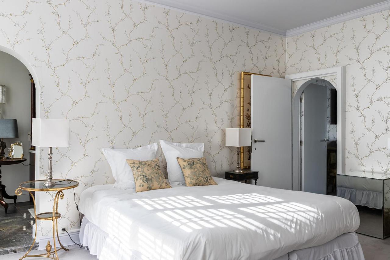 Molenmeers Boutique Guesthouses Μπριζ Εξωτερικό φωτογραφία