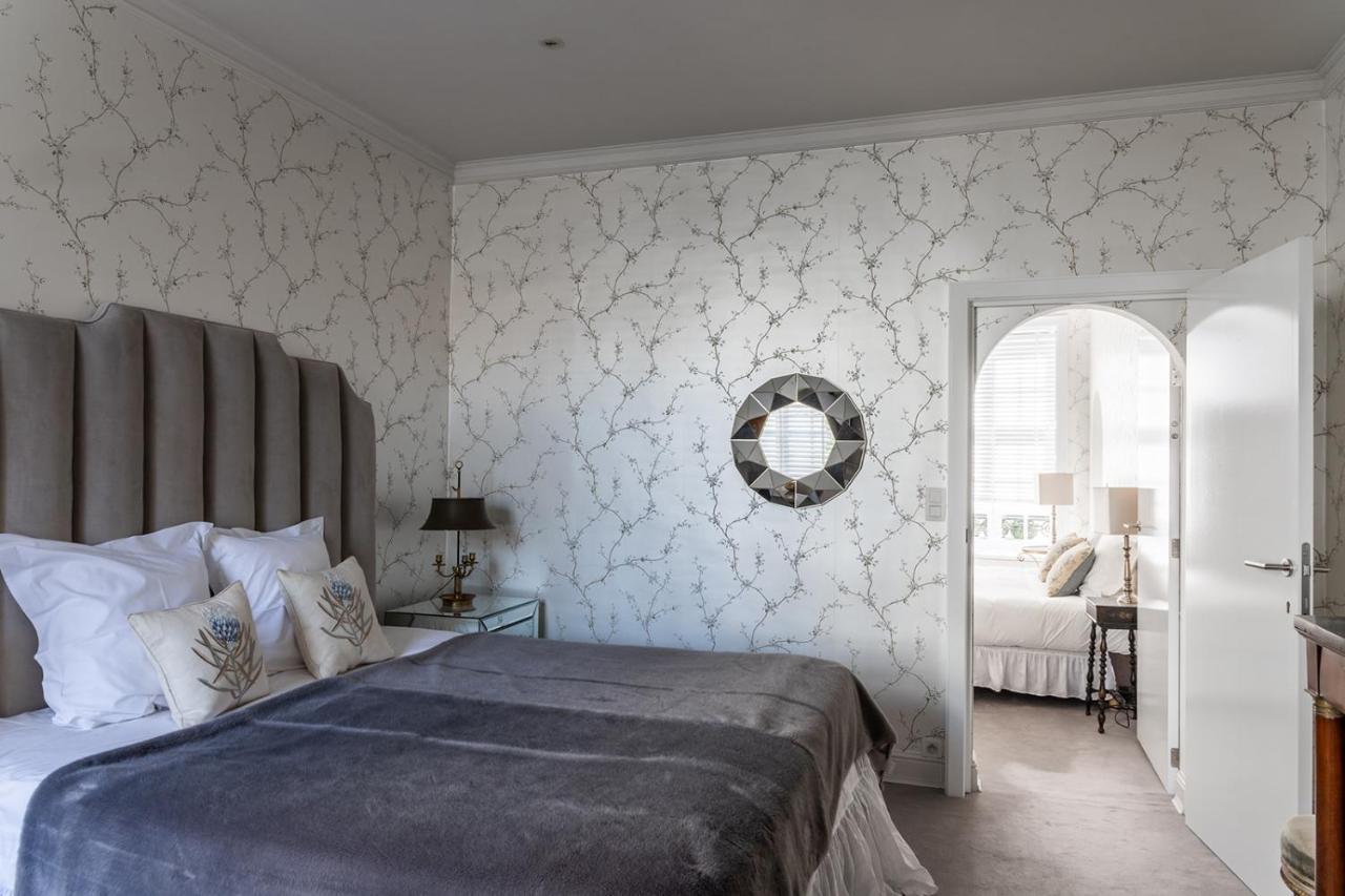 Molenmeers Boutique Guesthouses Μπριζ Εξωτερικό φωτογραφία