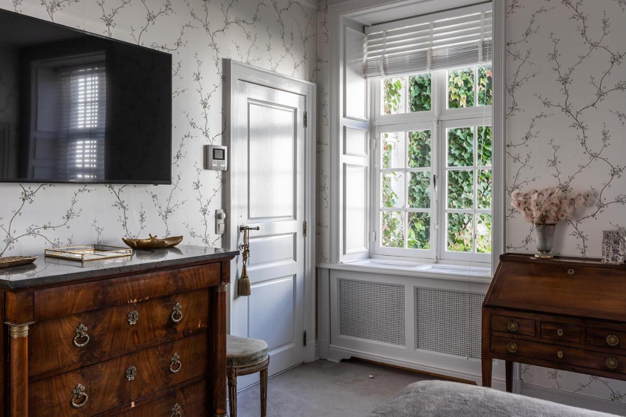Molenmeers Boutique Guesthouses Μπριζ Εξωτερικό φωτογραφία