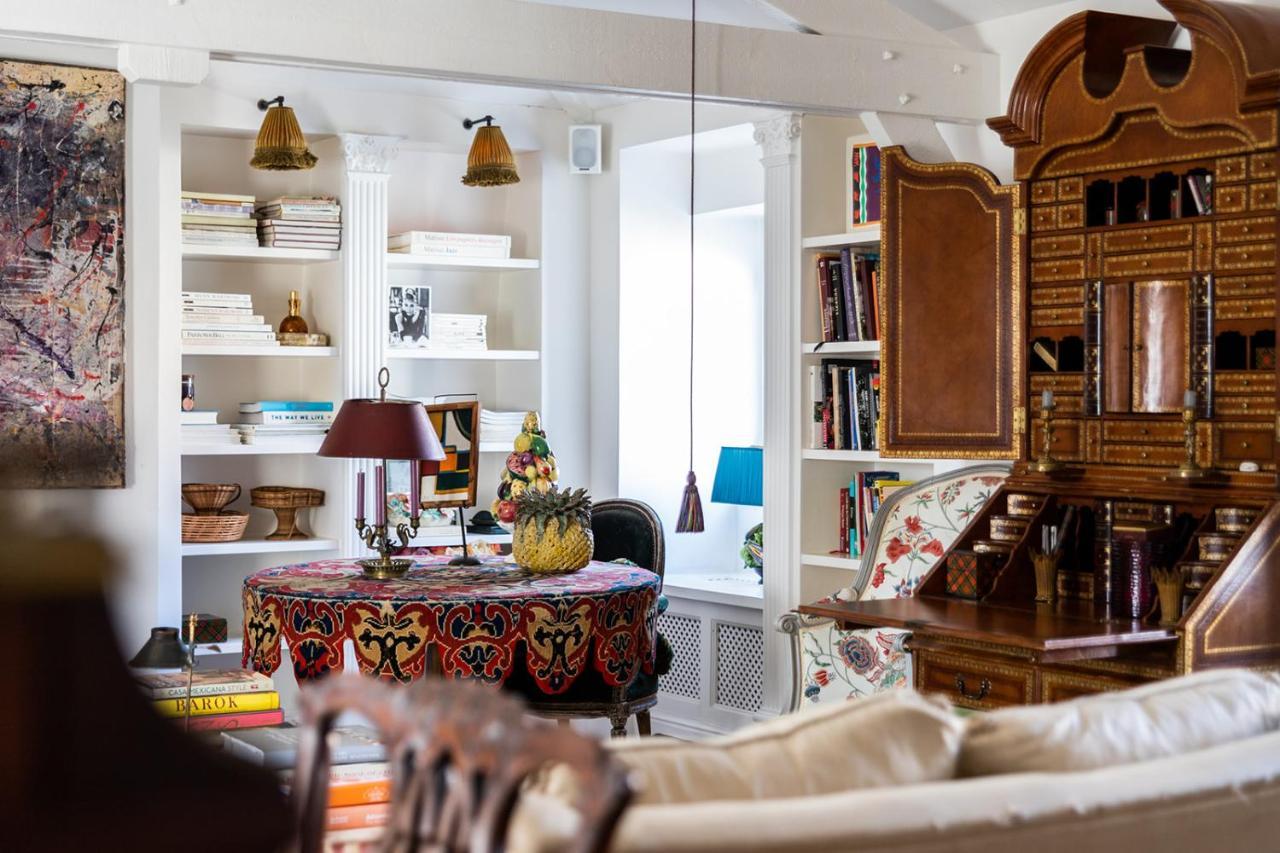 Molenmeers Boutique Guesthouses Μπριζ Εξωτερικό φωτογραφία