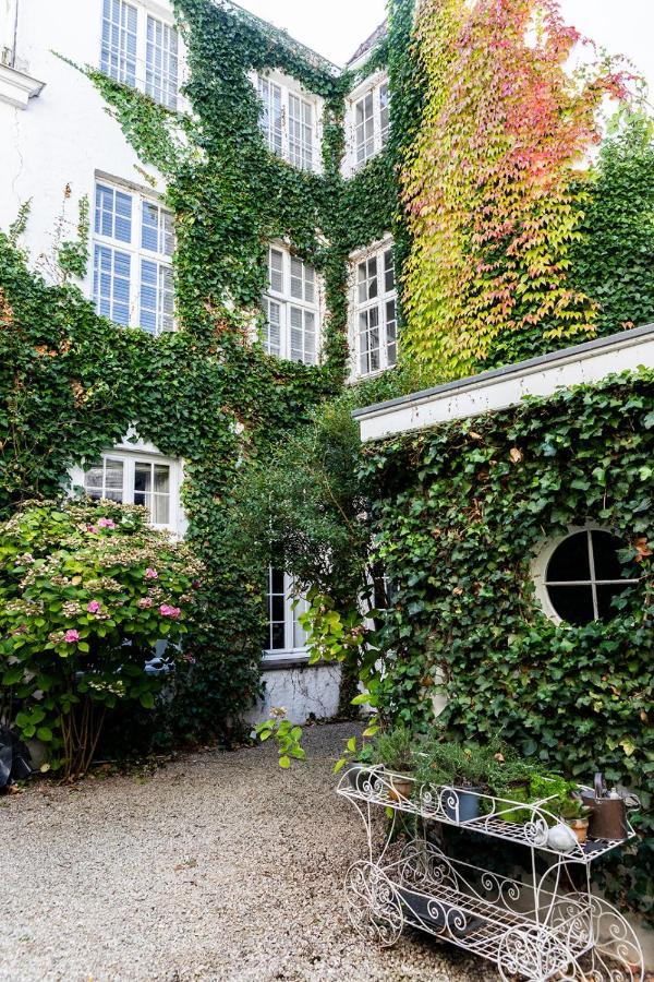 Molenmeers Boutique Guesthouses Μπριζ Εξωτερικό φωτογραφία