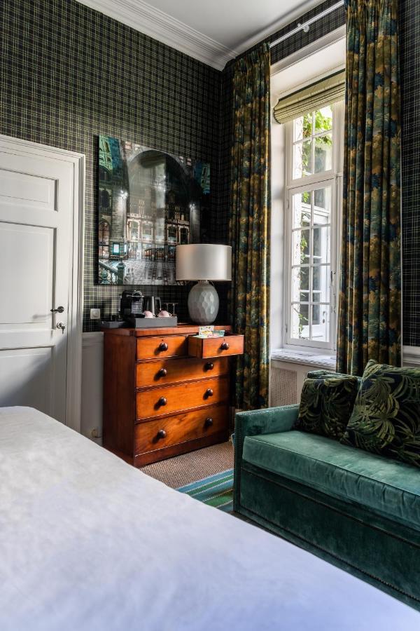 Molenmeers Boutique Guesthouses Μπριζ Εξωτερικό φωτογραφία