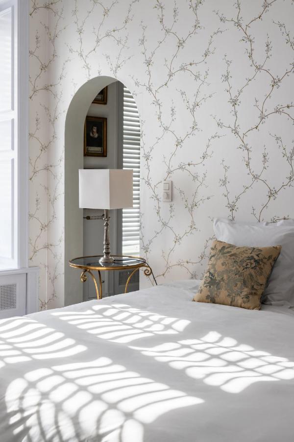 Molenmeers Boutique Guesthouses Μπριζ Εξωτερικό φωτογραφία