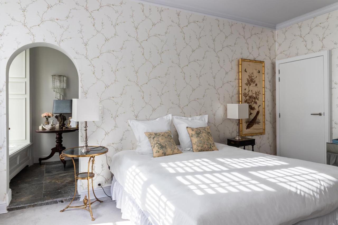 Molenmeers Boutique Guesthouses Μπριζ Εξωτερικό φωτογραφία