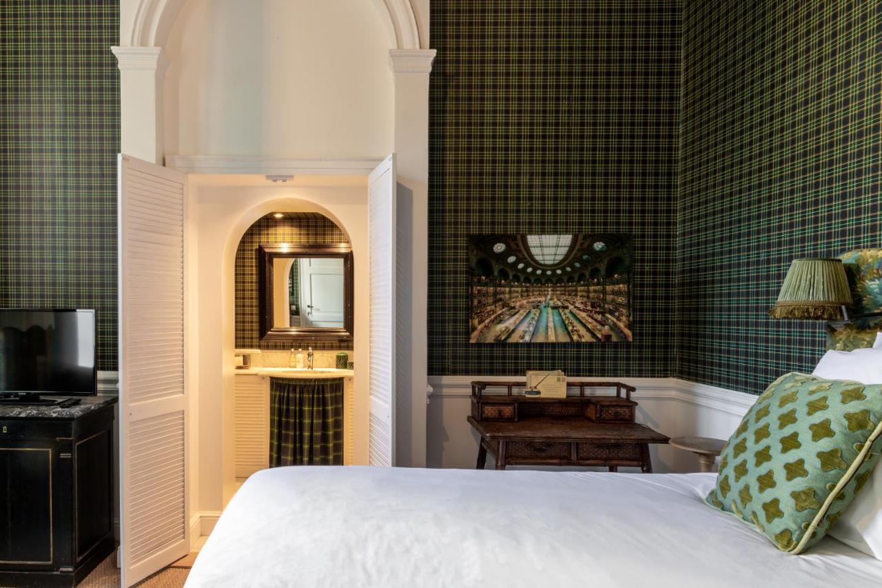 Molenmeers Boutique Guesthouses Μπριζ Εξωτερικό φωτογραφία
