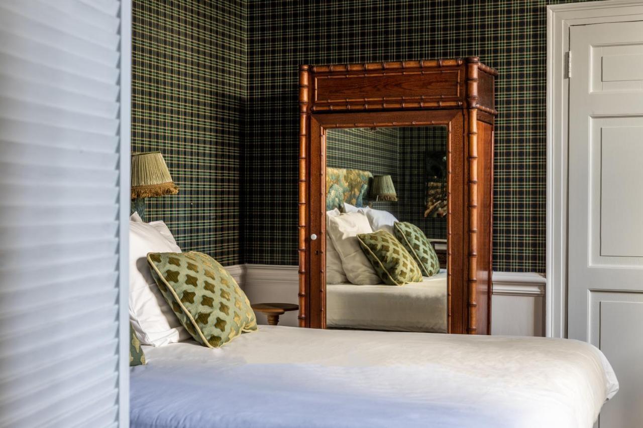 Molenmeers Boutique Guesthouses Μπριζ Εξωτερικό φωτογραφία