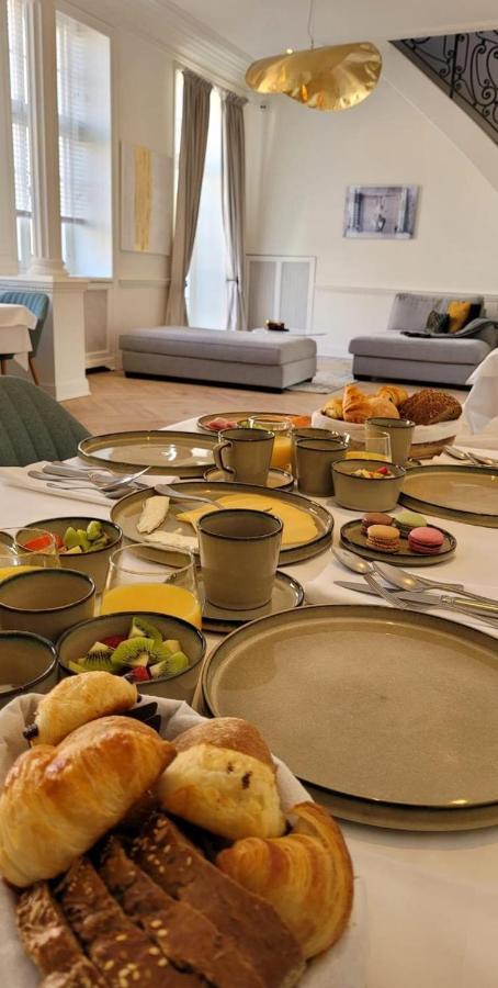 Molenmeers Boutique Guesthouses Μπριζ Εξωτερικό φωτογραφία